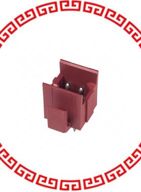 640499-3 CONN HEADER .120 4POS PCB TIN