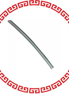 Q-150K-1/16-02-QB48IN-25 HEATSHRINK PVDF 1/16