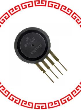 MPX2100A SENSOR ABS PRESS 14.5PSI MAX