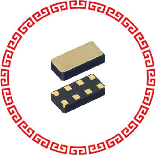 M41T62LC6F IC RTC CLK/CALENDAR I2C 8LCC