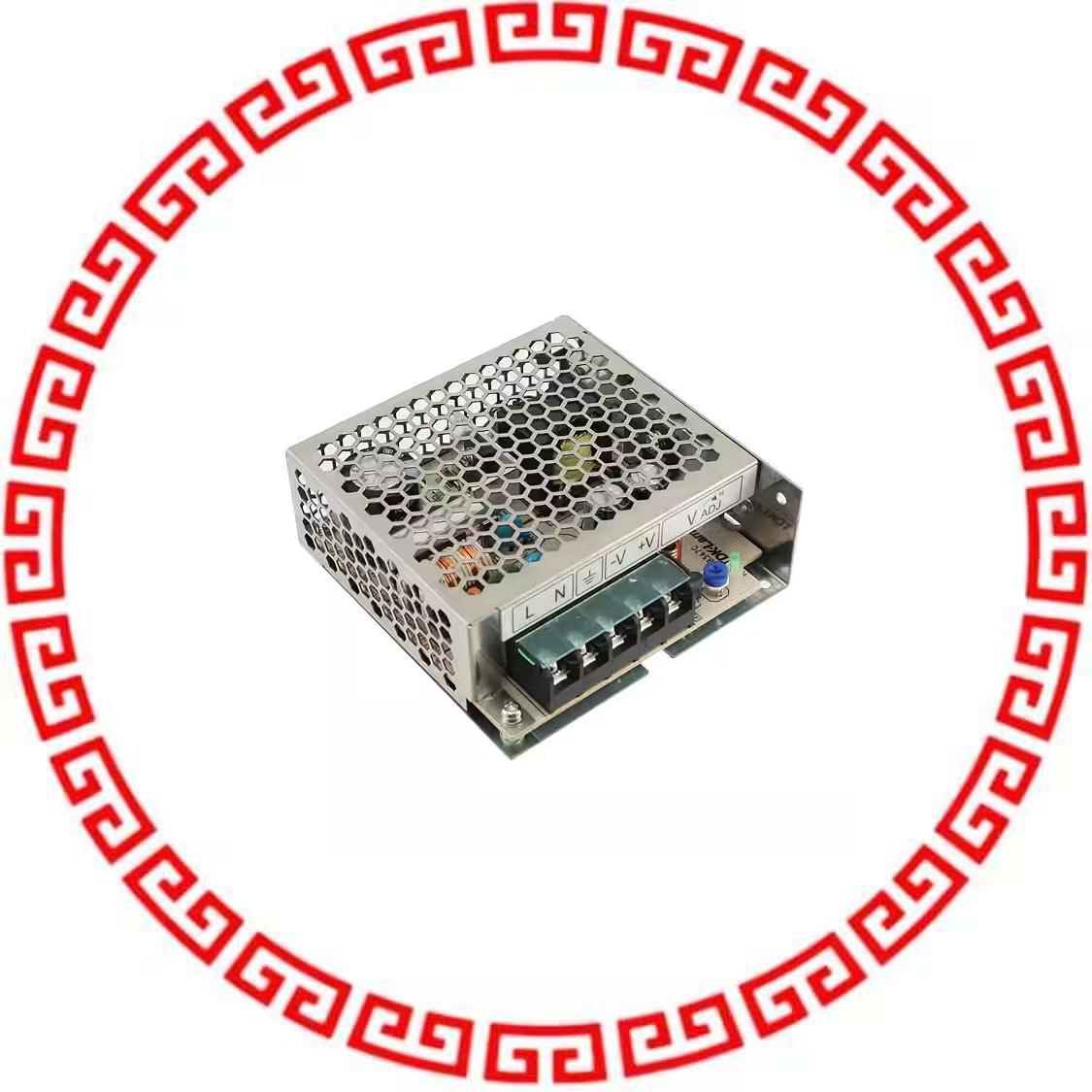 LS50-12 AC/DC CONVERTER 12V 50W