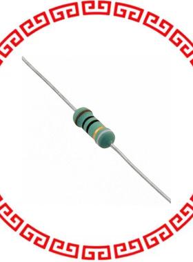 FKN1WSJR-52-4R7 RES 4.7 OHM 1W 5% AXIAL