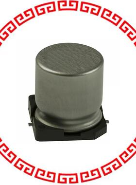 EEV-FK2A680Q CAP ALUM 68UF 20% 100V SMD