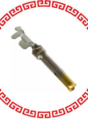 8656353064LF CONN DSUB SKT 20-24AWG CRIMP AU