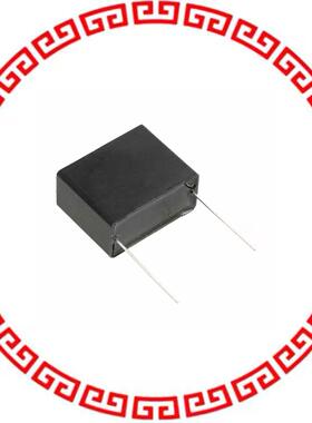 ECQ-UAAF225M CAP FILM 2.2UF 20% 275VAC RADIAL