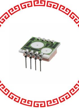 1220A-005G-3N SENSOR PRES 5PSID 0-50MV 8-DIP