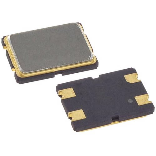 407F35E014M74560《14.7456MHz 30ppm -20C +70C 20pF》