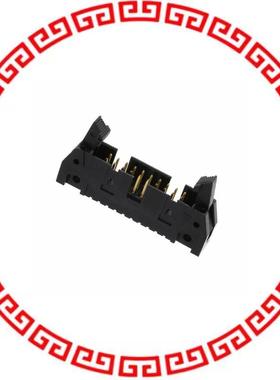 5499345-4 A/L UNIV HDR 20P RA SHT LAT