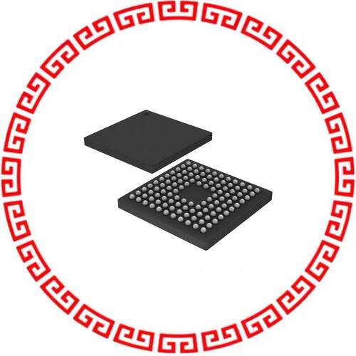 EFM32GG390F1024G-E-BGA112R IC MCU 32BIT 1MB FLAS