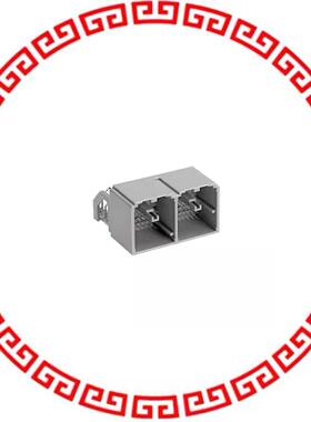 1600133041 CONN HEADER 56POS KEY 4&1