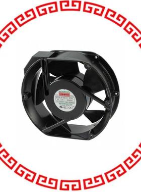 UF15KC12-BTHNR FAN AXIAL 172X150X55MM 115VA IP5