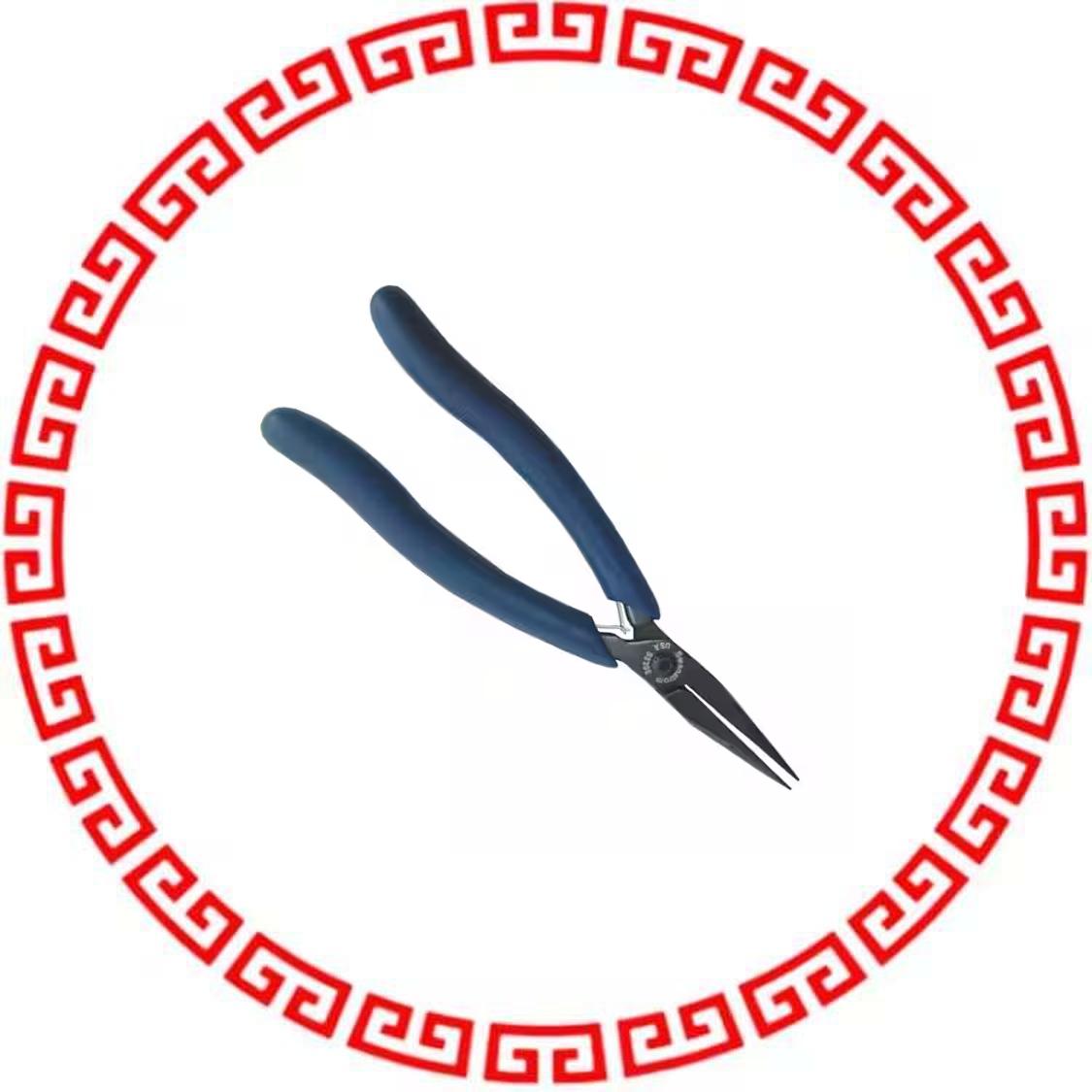 S320E PLIERS ELEC LONG NOSE 6.86