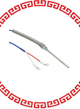 E52-CA10ASY 1M T-COUPLE TYPE K L=100MM 1M