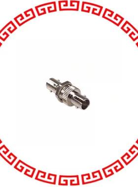 8119 CONN COUPLER RCPT ST-ST SIMPLEX
