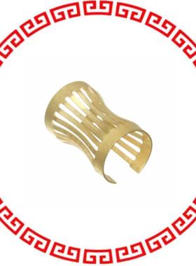 8-192041-9 CONN FEMALE 17 LOUVERS BRIDGE