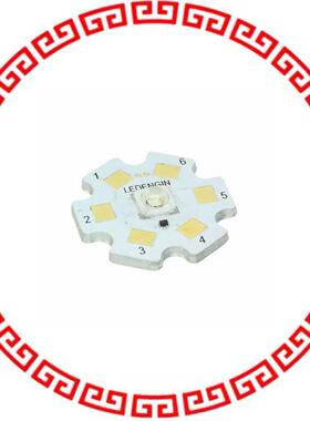 LZ1-10G102-0000 LED MCPCB LZ1-2 GREEN