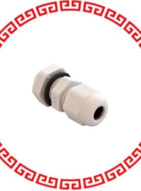 IPG-22274-G CABLE GLAND 3-6MM PG7 NYLON