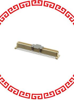 714390464 CONN RECPT 64POS VERT 1MM SMD