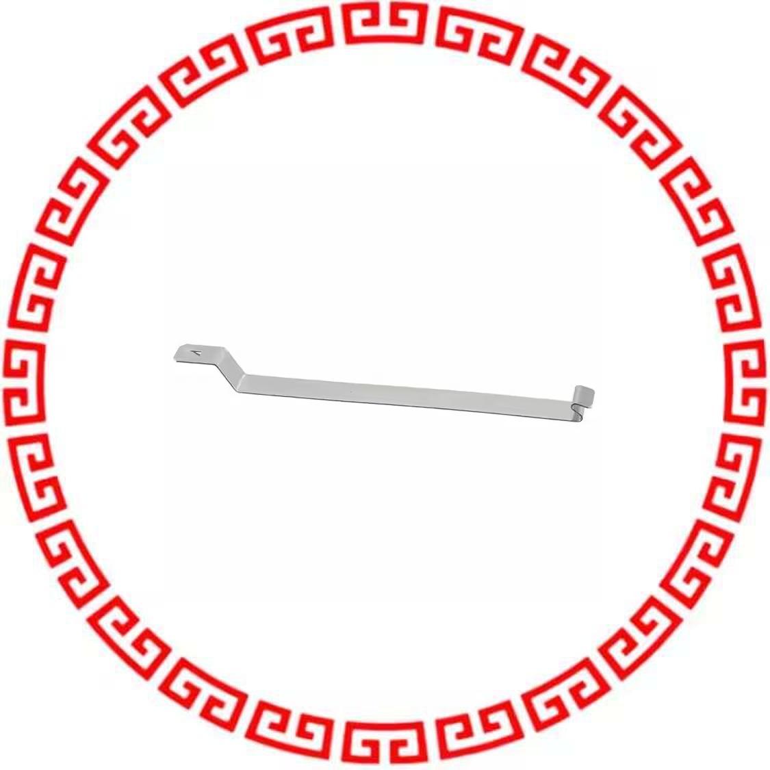 Y92H-8 CLIP HOLD DOWN FOR PF085A SOCKET