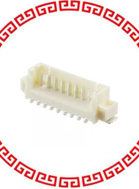 533980971 CONN HEADER 9POS 1.25MM VERT SMD