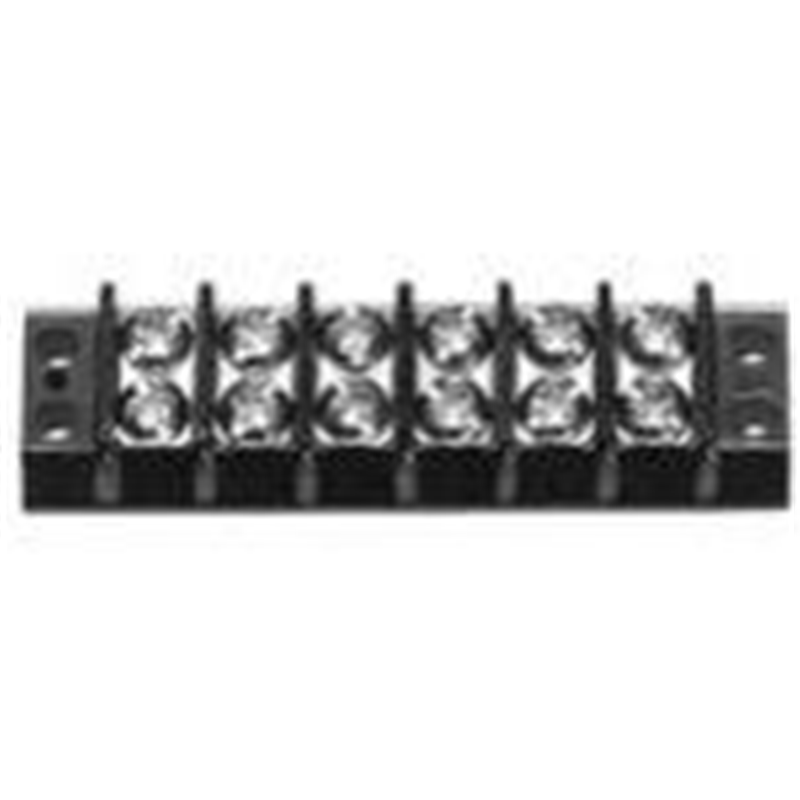 CW106-01A「Connector Accessories Top Mounting Cover Doubl」
