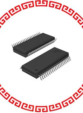 BU9795AFV-E2 IC LCD DVR MULTI 27X4COM 40-SSOP