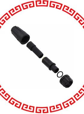 16982-7PG-522 CONN PLUG MALE 7POS SOLDER CUP