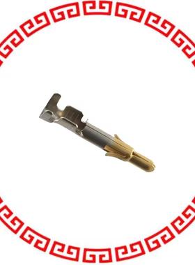 350218-7 CONN PIN 20-14AWG UMATE-N-LOK