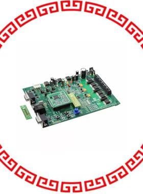 DM330021-2 BOARD DEV DSPICDEM MCLV-2