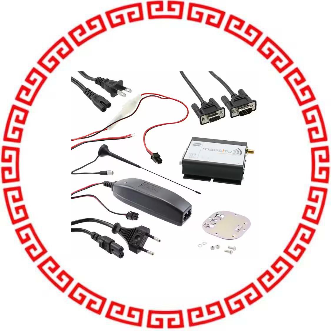M100EVO-11B MODEM M2M GPRS RS-232