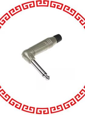 ACPM-RN-AU CONN PLUG MONO 1/4