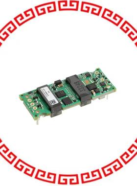 EHHD036A0F41Z DC DC CONVERTER 3.3V 120W