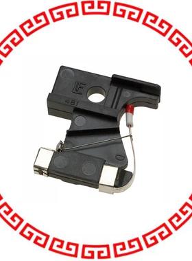 0481010.H FUSE INDICATING 10A 125VAC/VDC