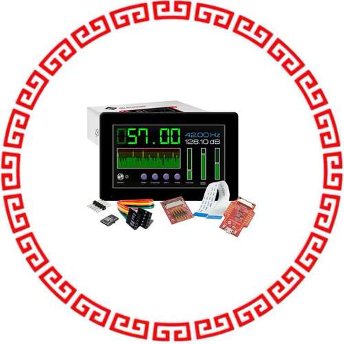 SK-GEN4-70DCT-CLB DISPLAY LCD TFT 7.0