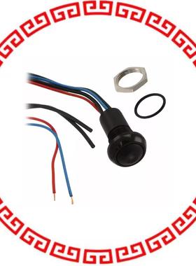 IPR3FAD2L0S SWITCH PUSH SPST-NO 0.5A 48V