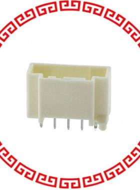 5-1971800-1 NEW GI CONN2.5 HDR ASMBLY 5P NC