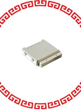 745400100 CONN IPASS X8 GUIDE FRAME