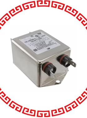 10EMC1 LINE FILTER 250VAC 10A CHASS MNT