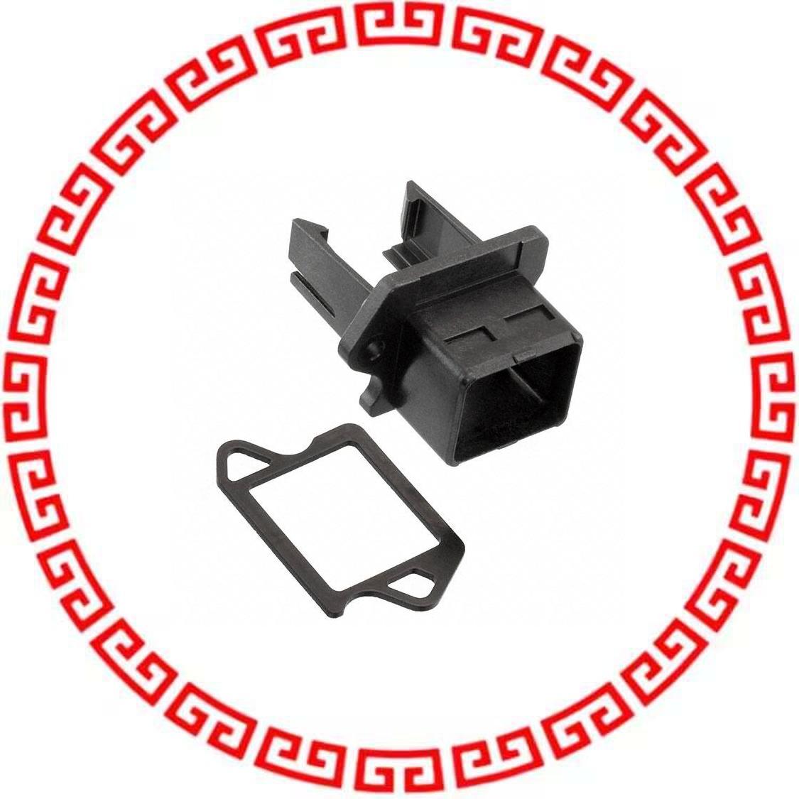 9455450021 CONN HOUSING FOR PUSHPULL RCPTS
