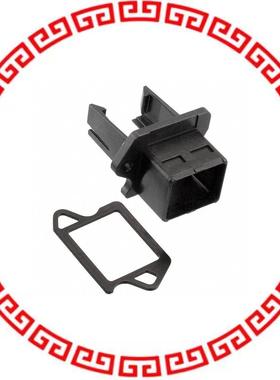 9455450021 CONN HOUSING FOR PUSHPULL RCPTS