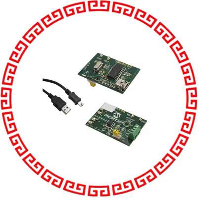 TMPSNSRD-RTD2 BOARD RTD REFERENCE DESIGN