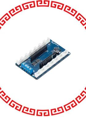 ASX00007 ARDUINO MKR CONNECTOR CARRIER