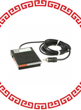 980-S FOOT SWITCH (FOR 980 IONIZED AIR