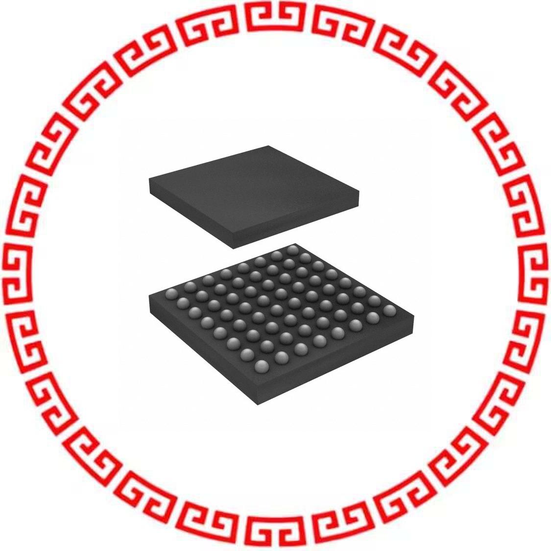 S29GL256S90DHI020 IC FLASH 256M PARALLEL 64BGA