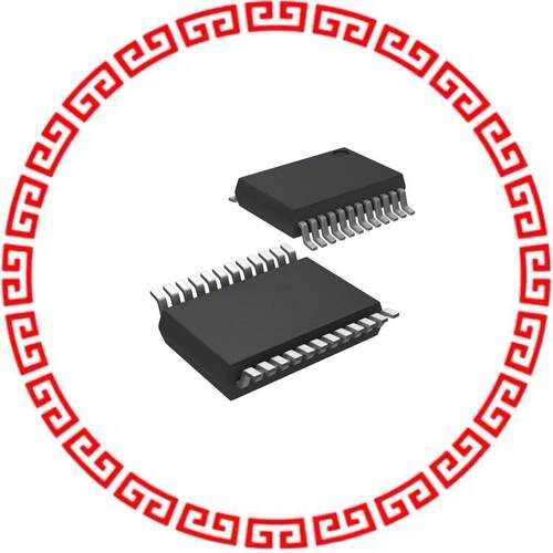 SI4735-D60-GU RF RX FM AM SW LW 24 SSOP