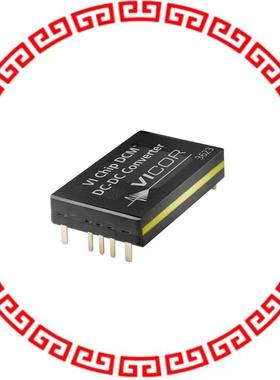 DCM24AP280M320A50 DC DC CONVERTER 28V 320W