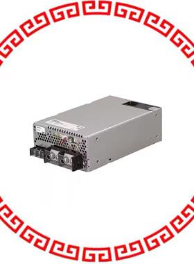 PBA600F-48 AC/DC CONVERTER 48V 600W