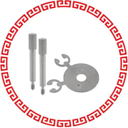 3341-7 KIT THUMBSCREW KIT 1=2 SCREWS/2 RETS