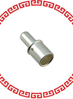 1766811-1 CONN PIN SIZE #0 CRIMP