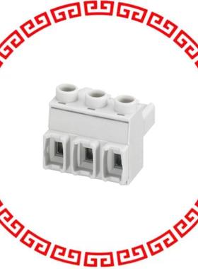 2199553 TERM BLOCK PLUG 3POS STR 7.25MM